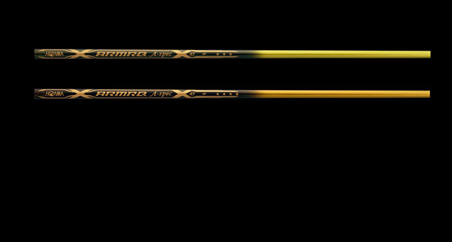 Gậy gỗ Fairway Wood Honma Beres A-spec