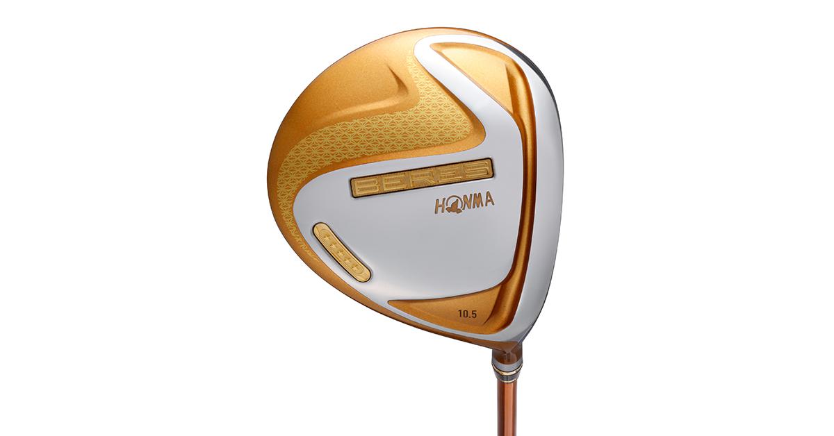 Gậy nam Honma Driver Beres 07 - 5 sao