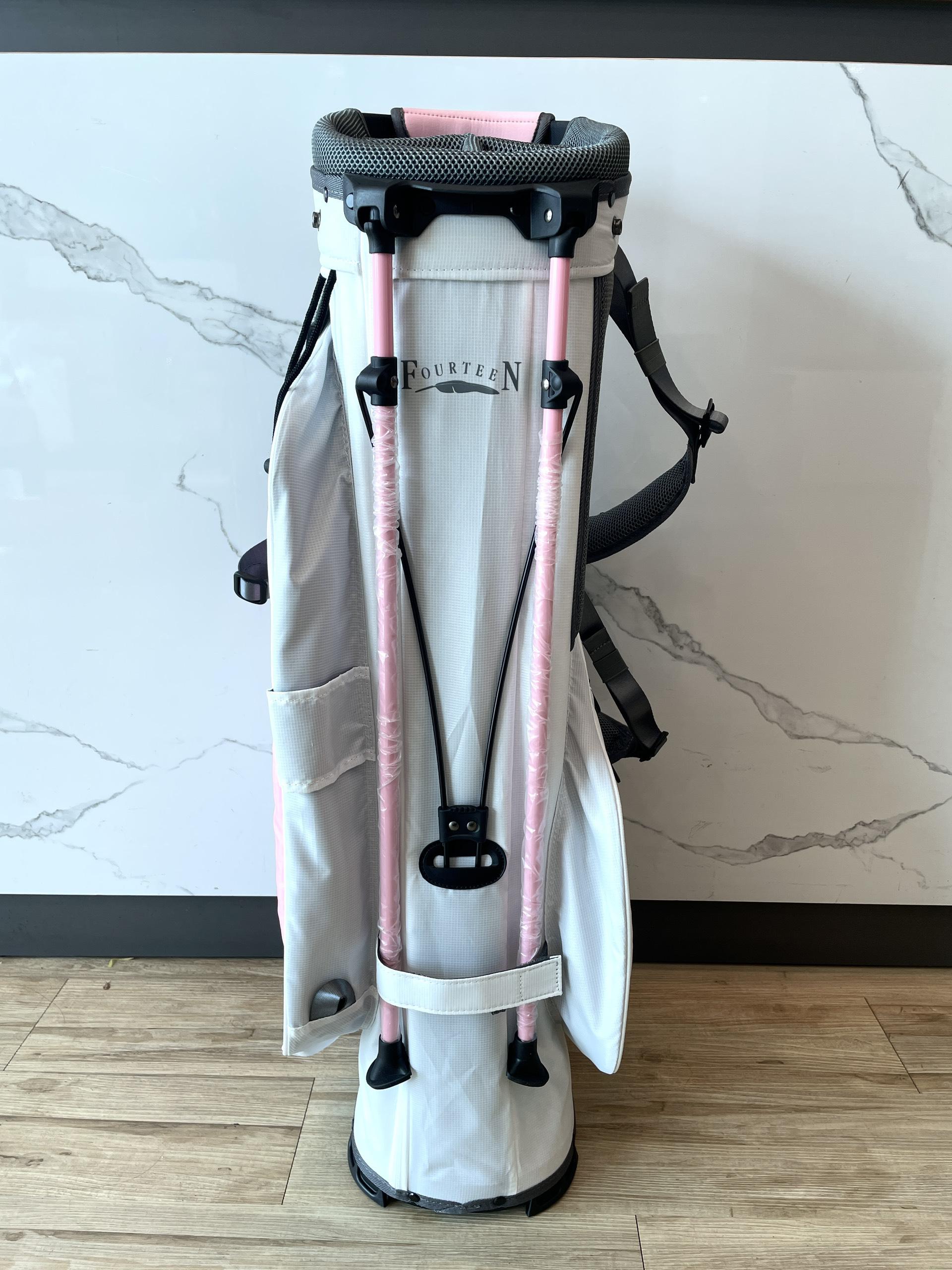 Túi golf đựng gậy Fourteen  CB8245