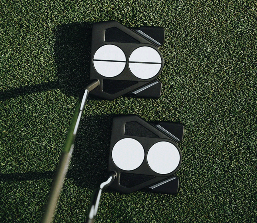 Các dòng gậy putter Odyssey mới nhất hiện nay 
