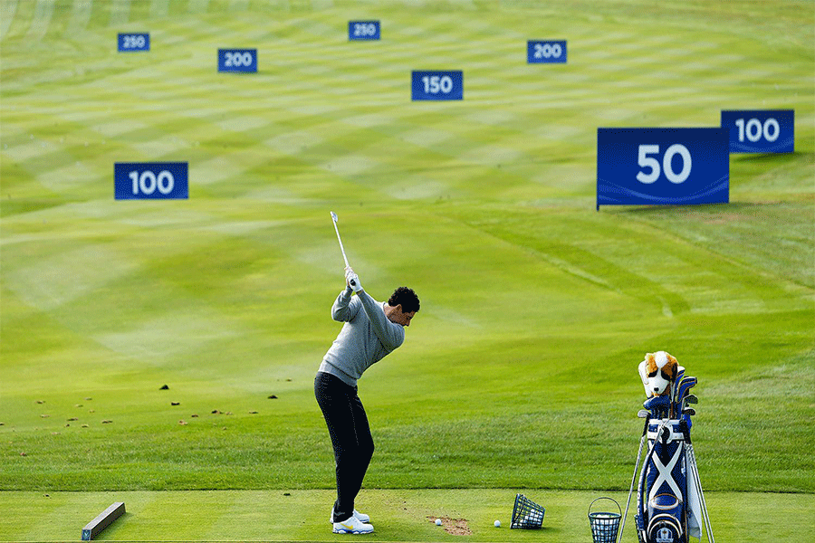 GPS/Máy đo khoảng cách