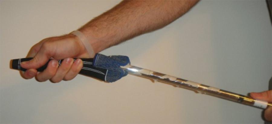 Hướng dẫn thay shaft golf dễ dàng tại nhà 