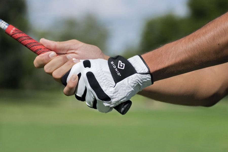 Cách cầm gậy golf driver chuẩn nhất 