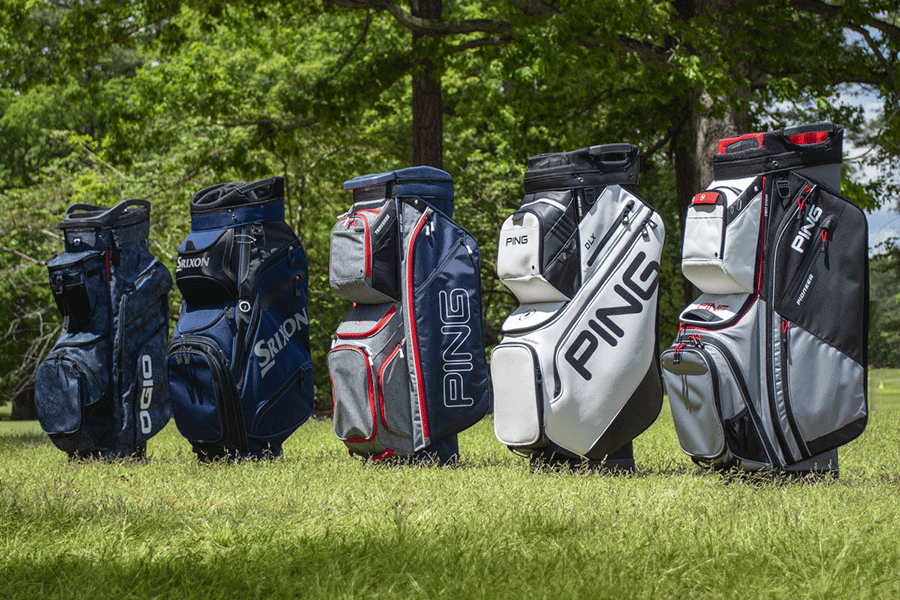 Nên chọn bao đựng gậy golf như thế nào?