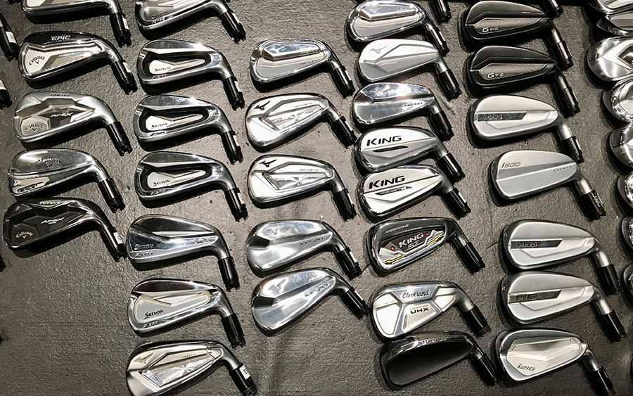 Top các loại gậy trong bộ gậy golf tiêu chuẩn có gì nổi bật