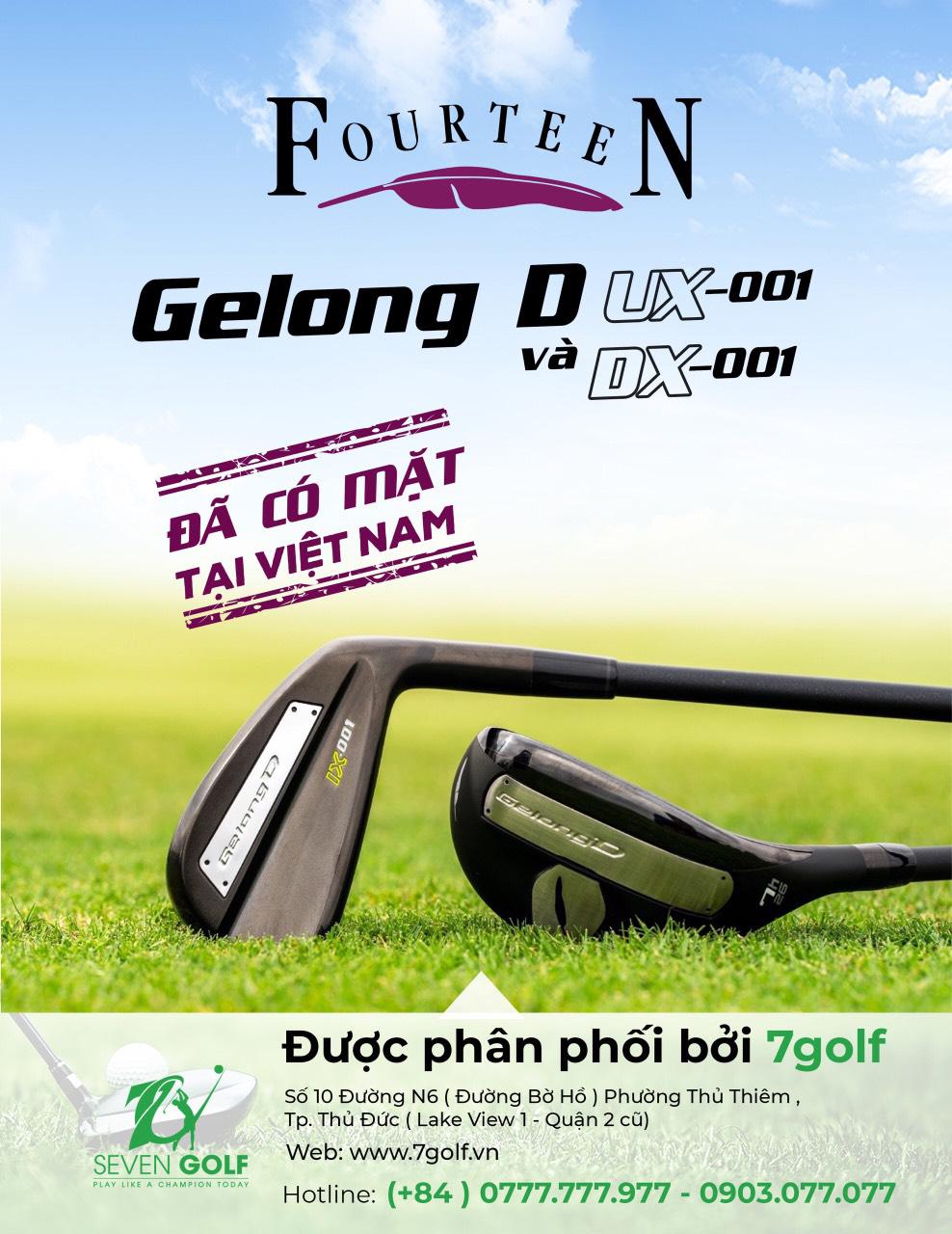 Gậy chơi golf trong tiếng Anh, tầm quan trọng và cách phát âm 