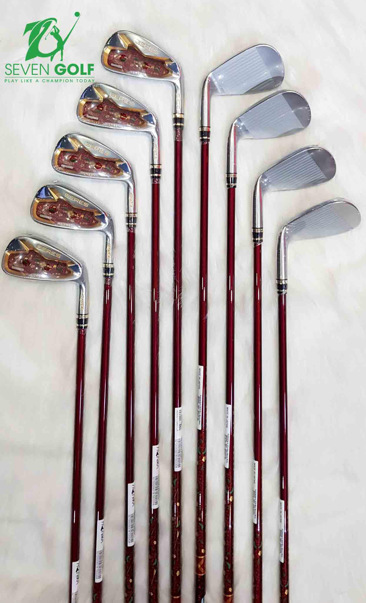 Gậy Golf Honma 5 Sao