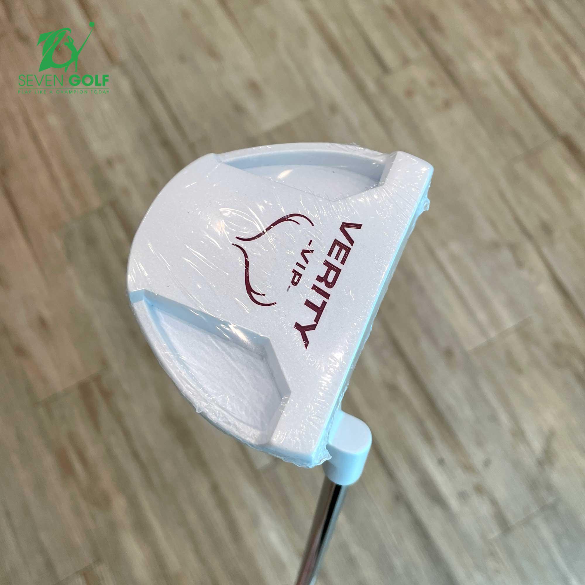 Bộ gậy golf nữ cao cấp Majesty Maruman Verity ( 8 PCS+CB)