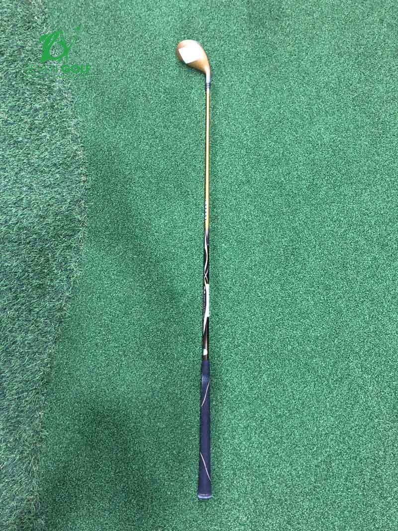 Gậy golf  Utility 25 Honma Beres U25 4 sao 44R 