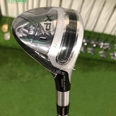 Gậy golf Utility 25 Honma TW XP-1 43SR