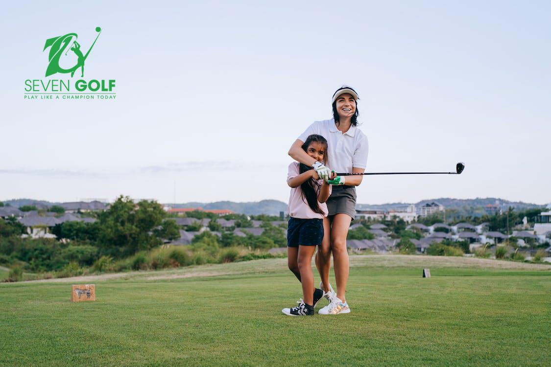 Tại sao thời trang golf nữ lại trở thành mảnh đất màu mỡ cho các thương hiệu?