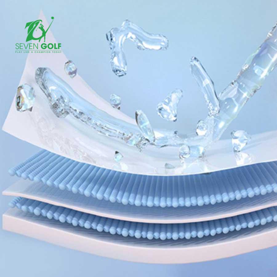 Váy golf Honma HWJC902R617