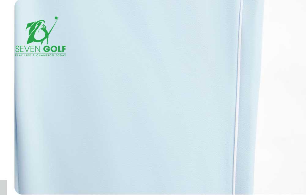 Quần golf nữ Honma HWJC800R616