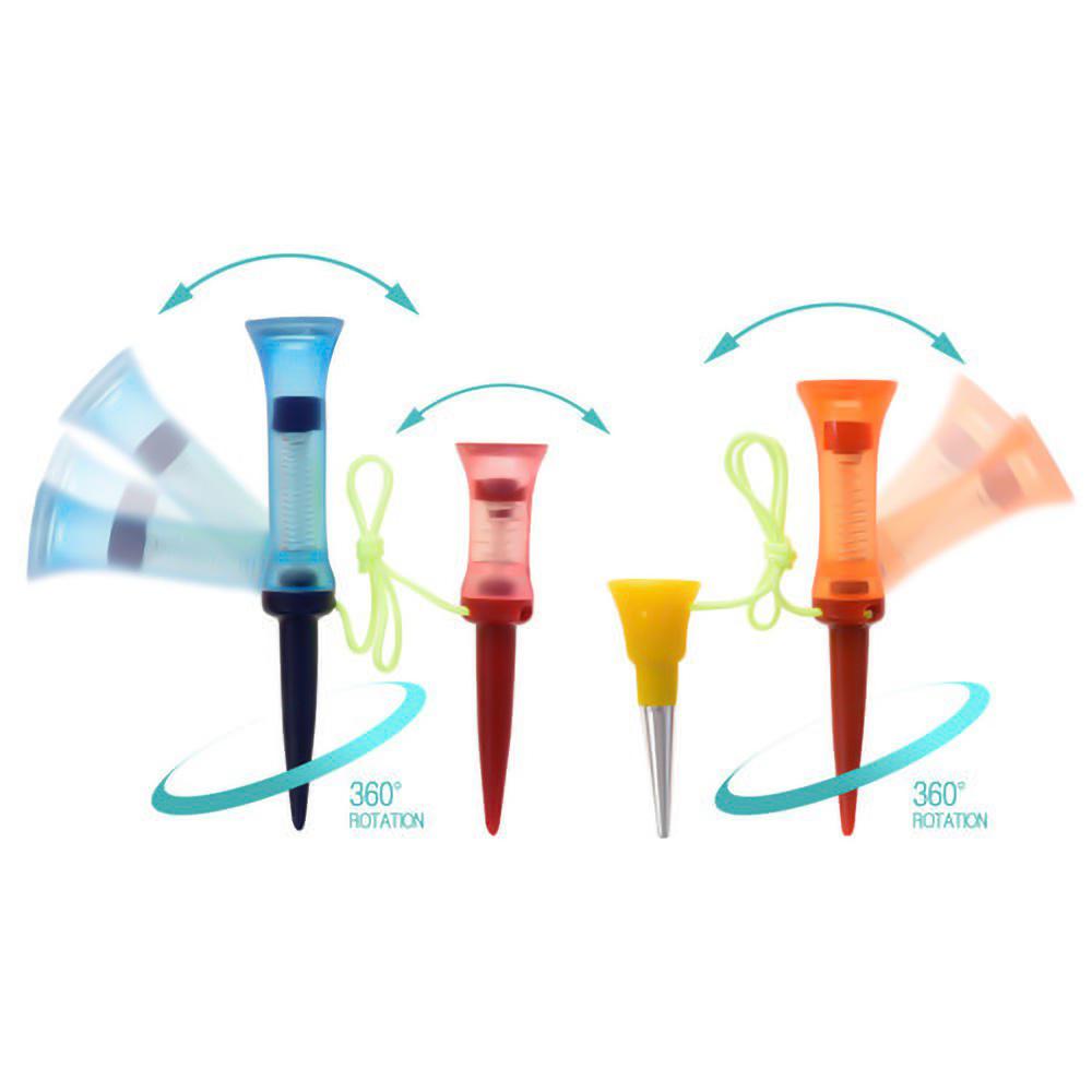 Tee Golf Koviss VS108 - MK-VS108