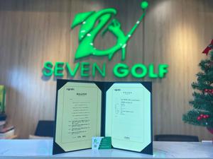 Trải Nghiệm Sự Đẳng Cấp, Sang Trọng Với Gậy Golf Honma 3 Sao